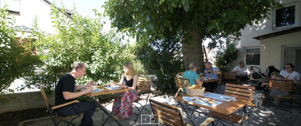 Gasthof Obstgarten Laupheim